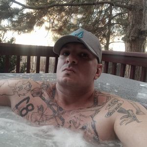 Meet your Posher, Patrick